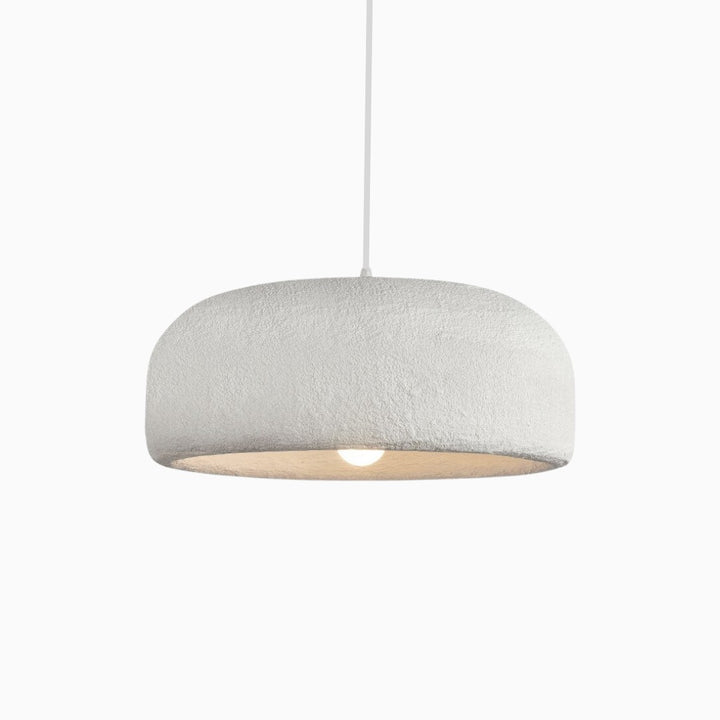 Aiko | Pendelleuchte im Wabi-Sabi-Stil