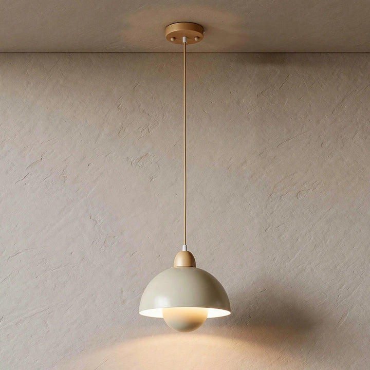 Kulo | Lampada a sospensione a cupola